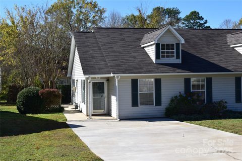 1091 Farm Pond Lane sold condo in Farmington Hills, Rock Hill, SC