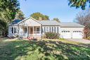 1003 Tennessee Street sold home in Kannapolis, SC