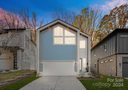 3112 Creighton Drive sold home in Charlotte, SC