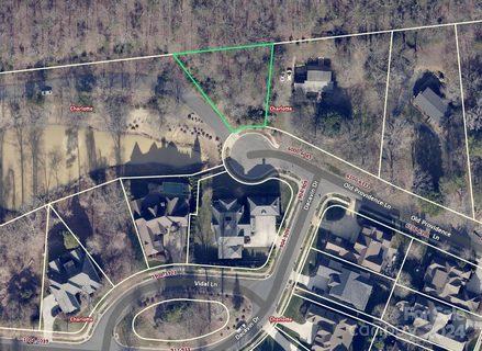 6045 Old Providence Lane 38 sold home in Chambery, Charlotte, NC