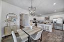 184 Briana Marie Way sold home in Indian Trail, SC
