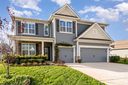 267 Preston Road sold home in Mooresville, SC