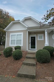 4309 Macey Lane sold townhome in Pennington Place, Rock Hill, SC