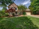 11500 Falling Leaves Drive sold home in Charlotte, SC