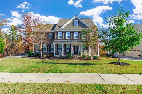 340 Calming Way sold home in Serenity Point, Fort Mill, SC