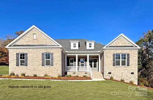 3850 Willow Grove Lane sold home in Maple Bluff, Concord, NC