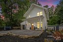 605 Hiawassee Avenue sold home in Black Mountain, SC