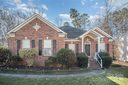 10910 Sycamore Club Drive sold home in Mint Hill, SC