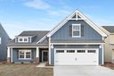 267 Redondo Drive 53 sold home in Wingate, SC