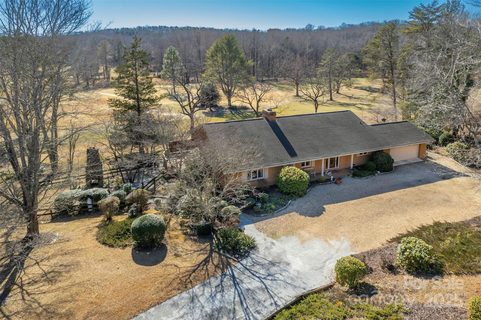 325 Renard Road sold home in Red Fox, Tryon, NC