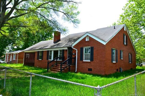 807 Lasalle Street sold home in East End, Monroe, NC