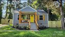 2731 Grimes Street sold home in Charlotte, SC