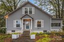 408 W 5th Avenue sold home in Gastonia, SC
