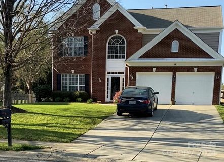 342 Matthews Estates Road sold home in Matthews Estates, Matthews, NC