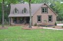 2719 Foxwood Road sold home in Charlotte, SC
