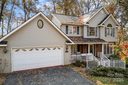 131 Caldonia Drive sold home in Candler, SC