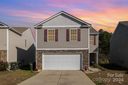 4024 Long Arrow Drive sold home in Concord, SC
