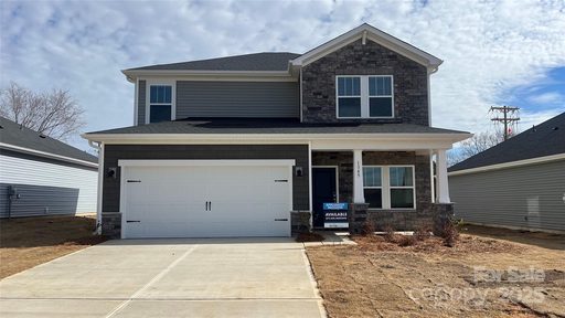 1345 Morehead Drive