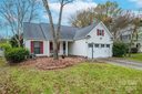 2705 Towhee Court sold home in Charlotte, SC