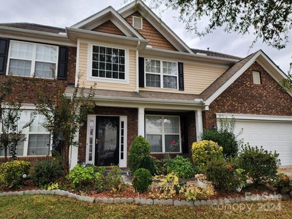 1302 Gambel Drive