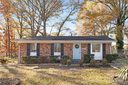 507 Kentbrook Drive sold home in Charlotte, SC