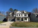 2015 Cedar Falls Drive sold home in Waxhaw, SC