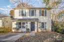 1409 Rosetta Street sold home in Charlotte, SC