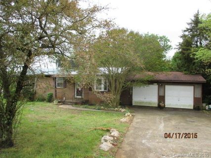 3611 Rock Hill Church Road sold home in Crestview, Concord, NC