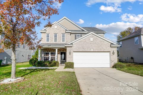 12816 Cumberland Cove Drive