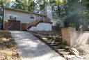 8357 Barncliff Road sold home in Charlotte, SC