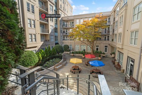 1315 East Boulevard 515
