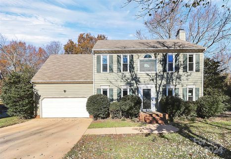 9502 Saddle Run Trail