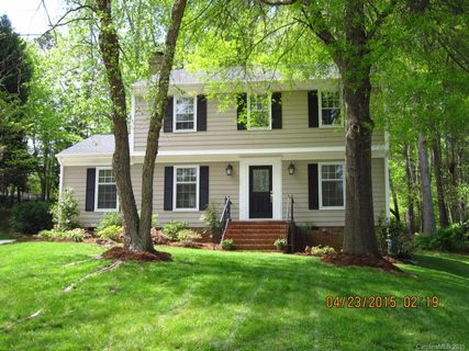 3056 Heathcroft Court 22 sold home in Norcroft, Charlotte, NC