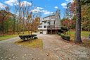 533 Amanda Drive sold home in Matthews, SC
