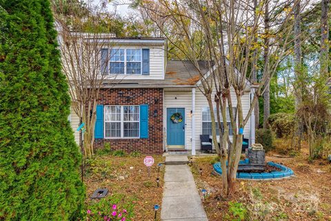 7561 Petrea Lane sold home in The Landing at Hickory Grove, Charlotte, NC