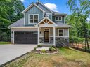 492 Mountain View Drive sold home in Columbus, SC