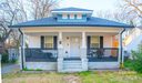 736 Jefferson Avenue sold home in Rock Hill, SC