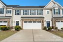 10432 Dalton Woods Court sold home in Huntersville, SC
