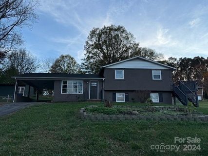 2549 Cedar Valley Drive sold home in Cedar Valley, Conover, NC