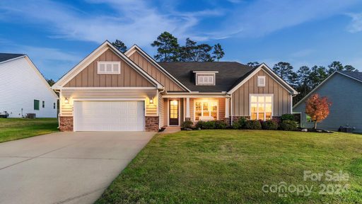 348 Broadleaf Drive sold home in Killians Pointe, Denver, NC