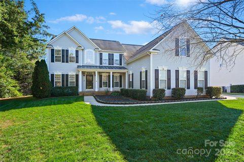 1001 Horton Ridge Court