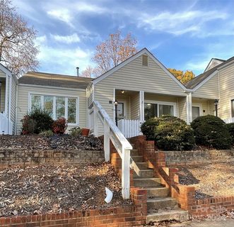 213 Eastwood Drive sold home in Eastwood Village, Salisbury, NC