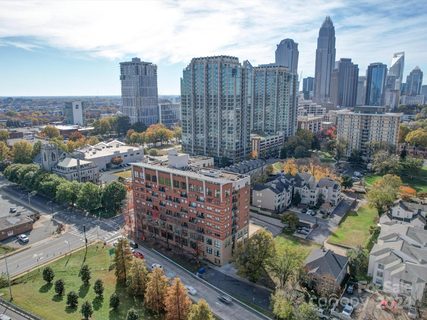 715 N Church Street 509