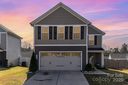2562 Willow Pond Lane sold home in Concord, SC