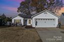 4632 Hampton Chase Drive 20 sold home in Concord, SC