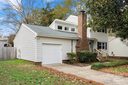 8211 Park Vista Circle sold home in Charlotte, SC