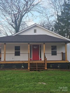 713 Broad Street sold home in Petrea Heights, Kannapolis, NC