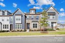 12829 Robert Walker Drive sold home in Davidson, SC