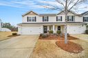 2117 Talbert Court sold home in Charlotte, SC