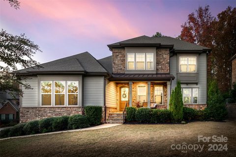 621 Chase Court sold home in Eppington South, Fort Mill, SC